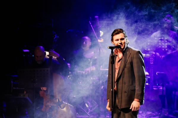 Gala finałowa 28. edycji Festiwalu Pamiętajmy o Osieckiej- kliknij aby powiększyć