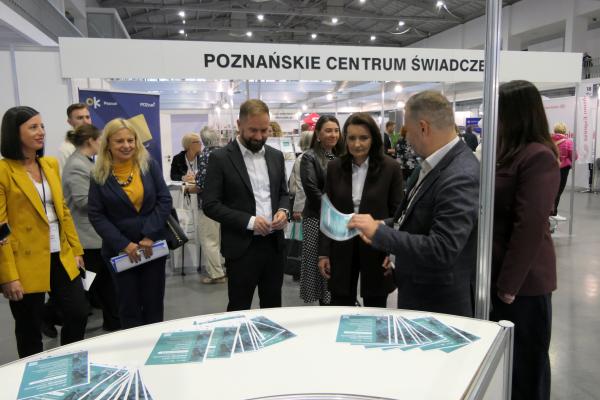 Targi Viva Seniorzy! 2025- kliknij aby powiększyć