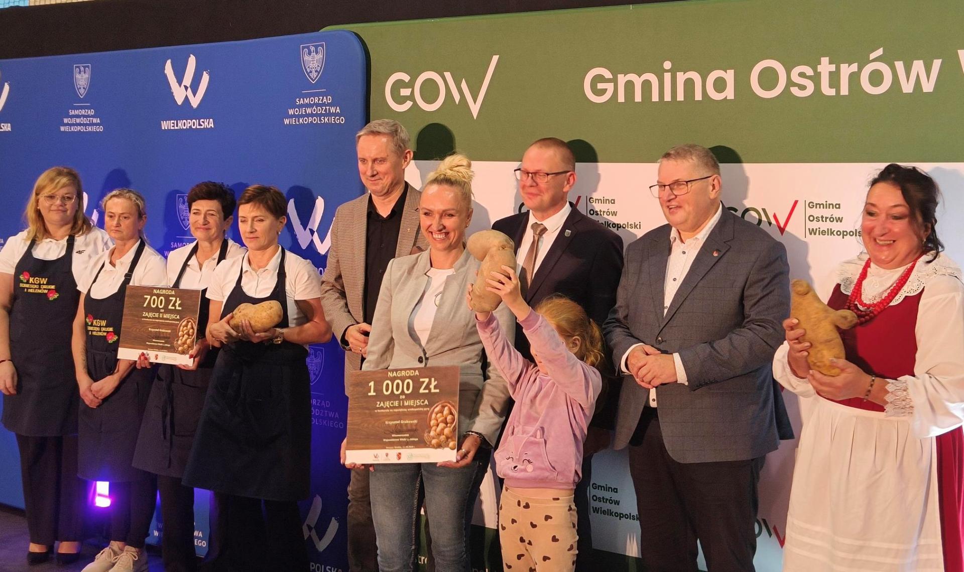 Która największa? Która najsmaczniejsza?  - zobacz więcej