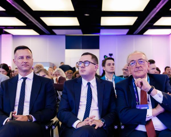 Local Trends - Europejskie Forum Samorządowe- kliknij aby powiększyć