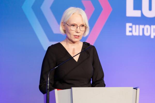 Local Trends - Europejskie Forum Samorządowe- kliknij aby powiększyć