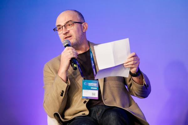 Local Trends - Europejskie Forum Samorządowe- kliknij aby powiększyć
