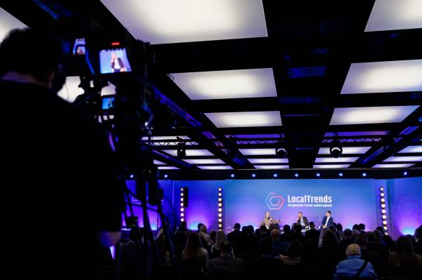 Local Trends - Europejskie Forum Samorządowe- kliknij aby powiększyć