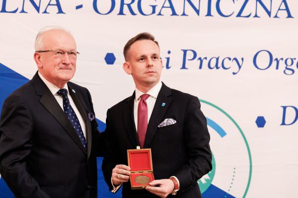 Gala XIV Dni Pracy Organicznej- kliknij aby powiększyć
