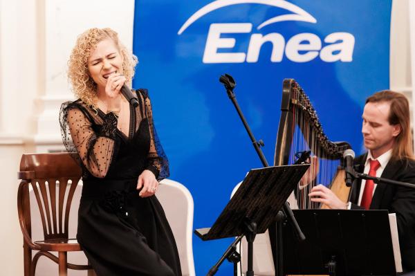 Gala XIV Dni Pracy Organicznej- kliknij aby powiększyć
