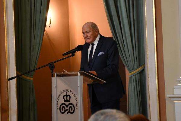 Fundacja Zakłady Kórnickie świętowała stulecie swego powołania- kliknij aby powiększyć
