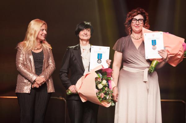 Gala Samorządu Województwa Wielkopolskiego z okazji Dnia Edukacji Narodowej- kliknij aby powiększyć