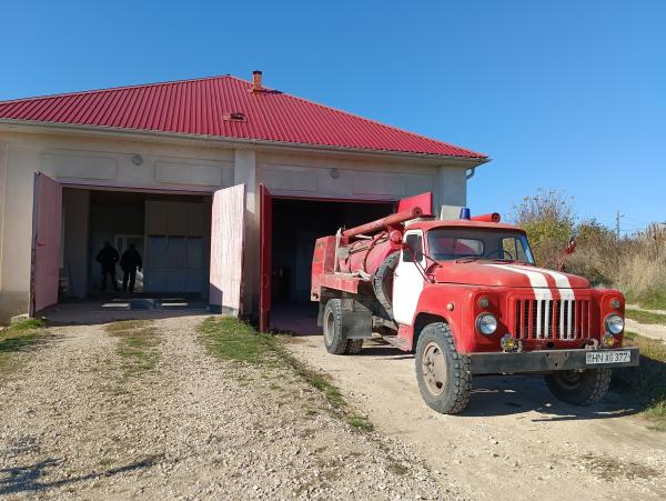 Wizyta delegacji Województwa Wielkopolskiego w Mołdawii- kliknij aby powiększyć