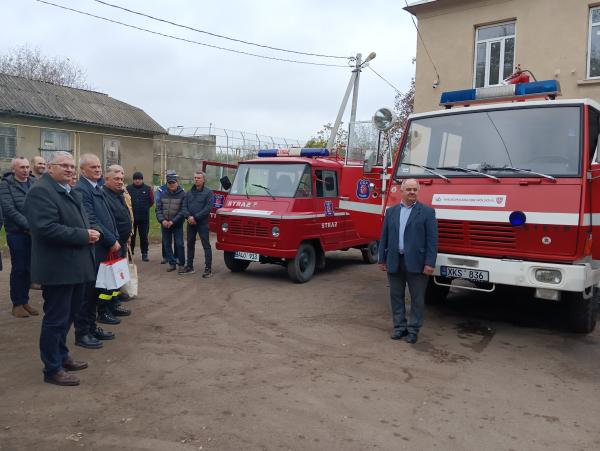 Wizyta delegacji Województwa Wielkopolskiego w Mołdawii- kliknij aby powiększyć