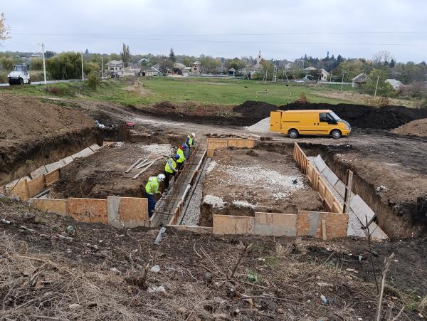 Wizyta delegacji Województwa Wielkopolskiego w Mołdawii- kliknij aby powiększyć