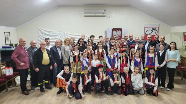 Wizyta delegacji Województwa Wielkopolskiego w Mołdawii- kliknij aby powiększyć