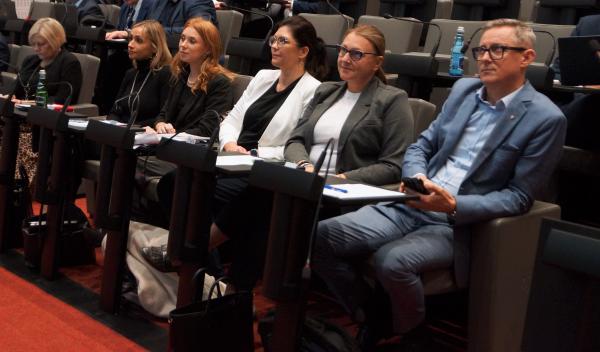 XVII sesja sejmiku- kliknij aby powiększyć