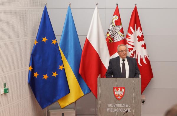 XVII sesja sejmiku- kliknij aby powiększyć