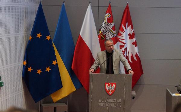 XVII sesja sejmiku- kliknij aby powiększyć