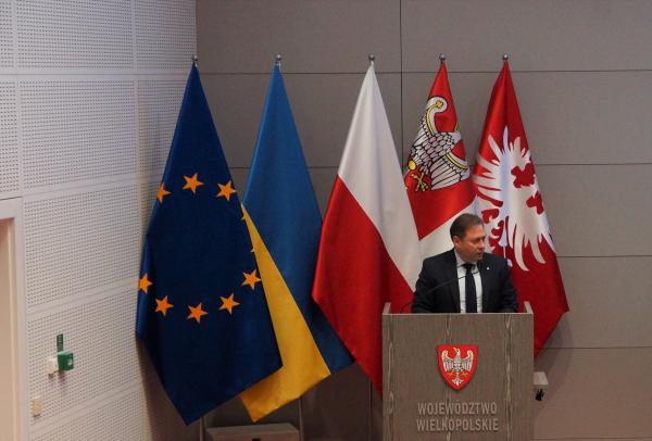 XVII sesja sejmiku- kliknij aby powiększyć