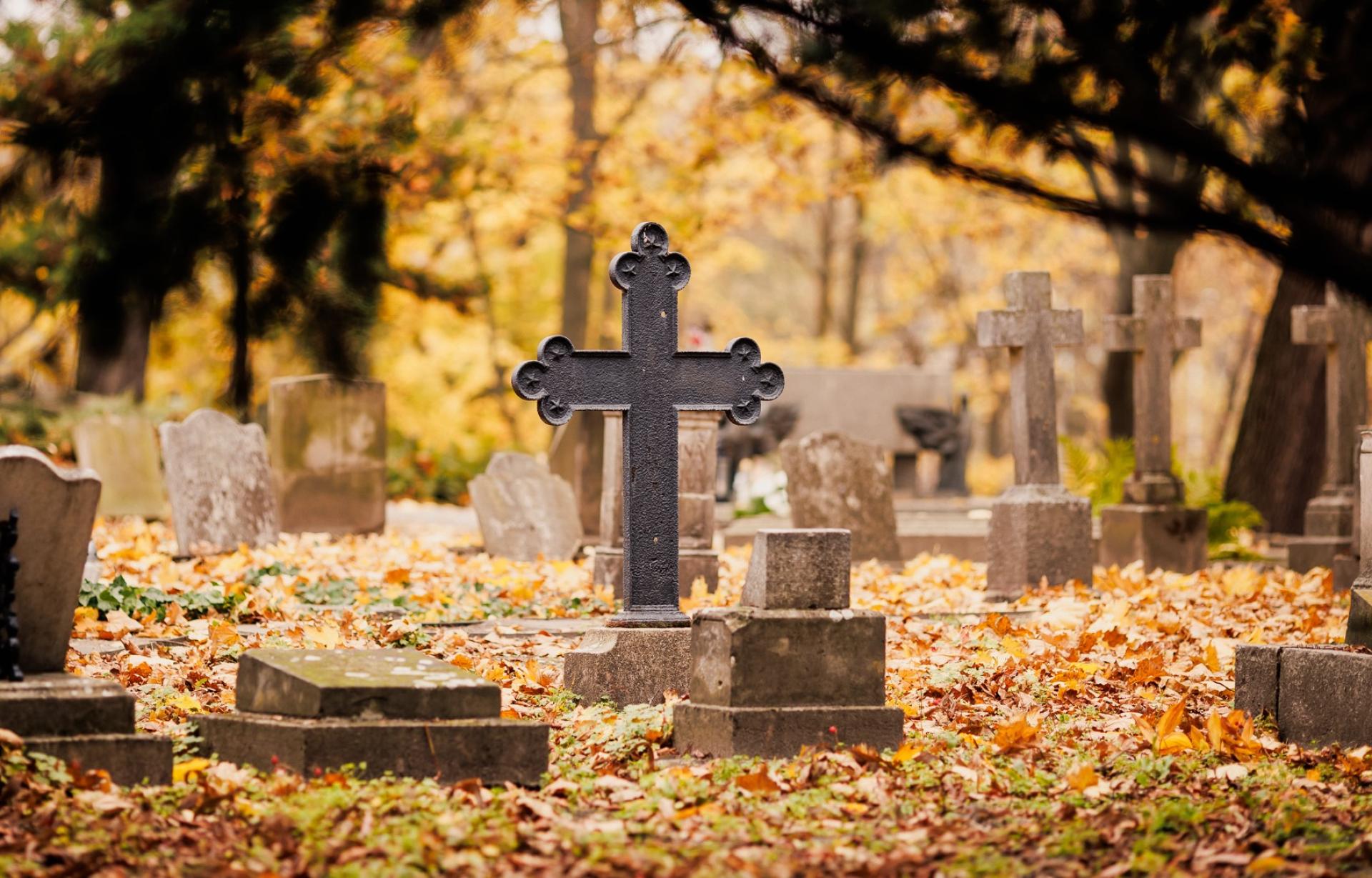 Pamiętamy o zasłużonych Wielkopolanach, którzy odeszli  - zobacz więcej