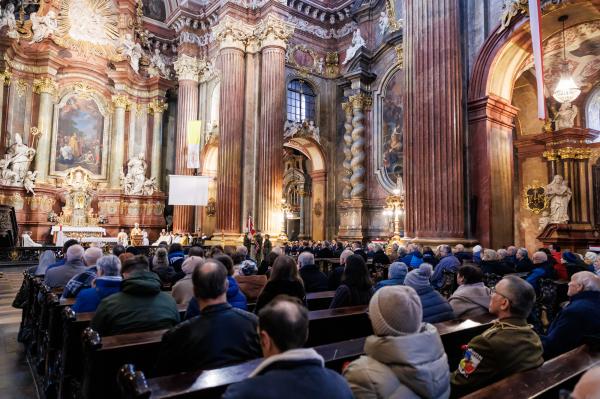 Wojewódzkie obchody Narodowego Święta Niepodległości 2025- kliknij aby powiększyć