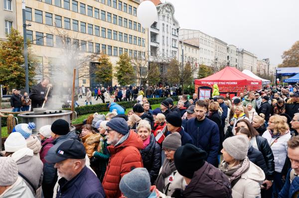 Wojewódzkie obchody Narodowego Święta Niepodległości 2025- kliknij aby powiększyć