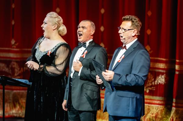 Koncert Marszałkowski 2025, fot. Teatr Wielki w Poznaniu/M. Zakrzewski- kliknij aby powiększyć