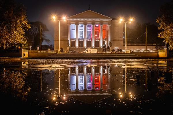 Koncert Marszałkowski 2025, fot. Teatr Wielki w Poznaniu/M. Zakrzewski- kliknij aby powiększyć