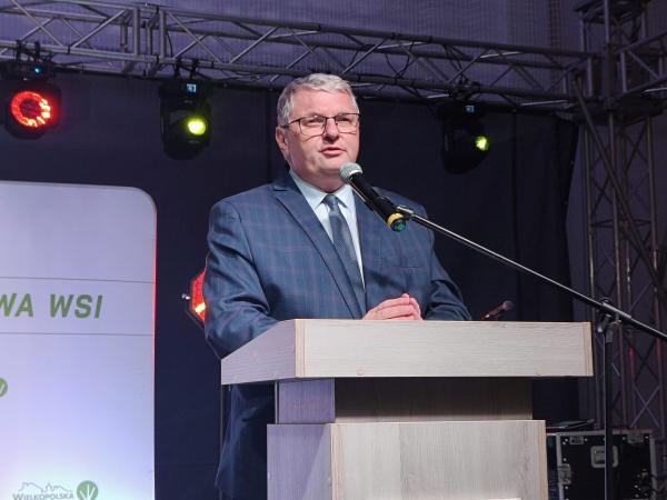 Najaktywniejsze sołectwa w Wielkopolsce nagrodzone i wyróżnione- kliknij aby powiększyć