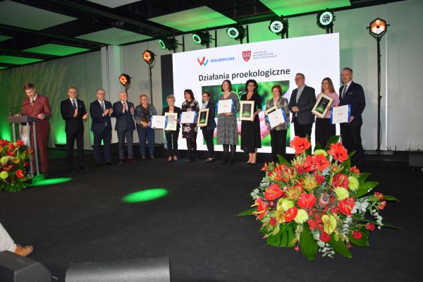 Gala 12.11.2025 r.- kliknij aby powiększyć