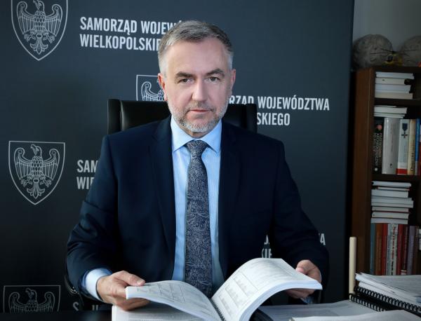 Projekt budżetu województwa na 2026 gotowy!- kliknij aby powiększyć