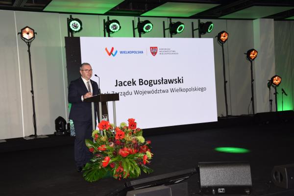 Działania proekologiczne i prokulturowe nagrodzone- kliknij aby powiększyć