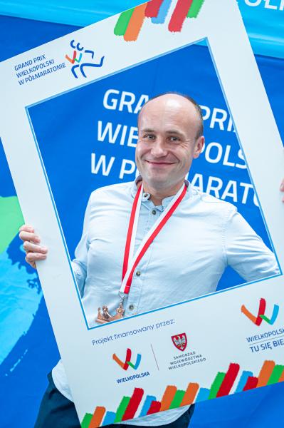 Gala podsumowująca Grand Prix Wielkopolski w Półmaratonie 2025.- kliknij aby powiększyć