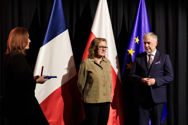 Dwie dekady współpracy Bretanii i Wielkopolski- kliknij aby powiększyć