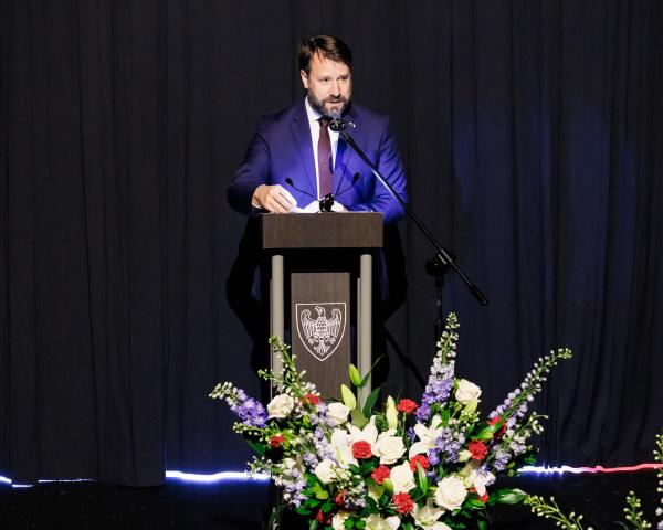 Dwie dekady współpracy Bretanii i Wielkopolski- kliknij aby powiększyć