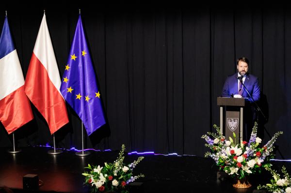 Dwie dekady współpracy Bretanii i Wielkopolski- kliknij aby powiększyć