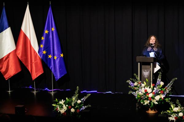 Dwie dekady współpracy Bretanii i Wielkopolski- kliknij aby powiększyć