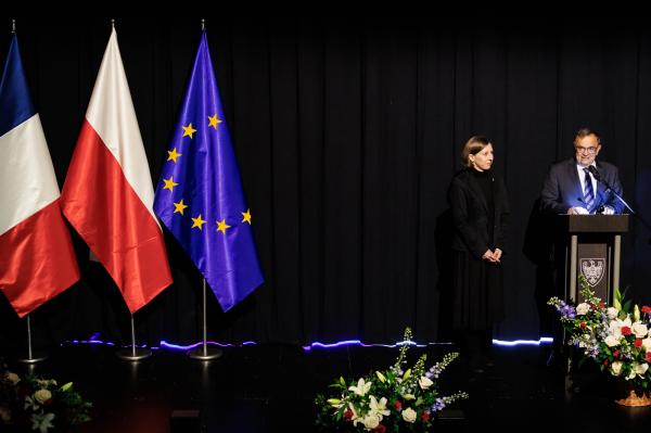 Dwie dekady współpracy Bretanii i Wielkopolski- kliknij aby powiększyć