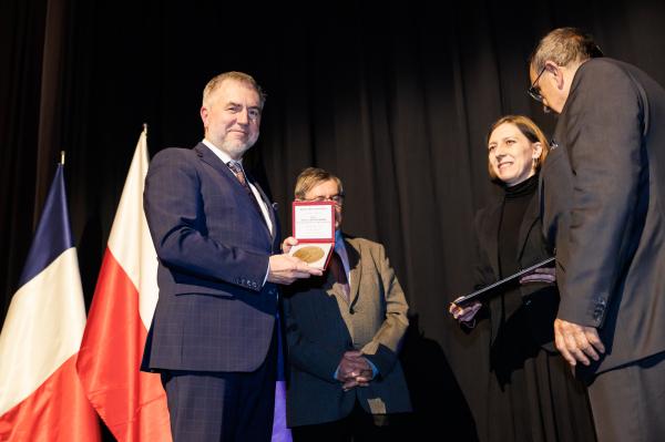 Dwie dekady współpracy Bretanii i Wielkopolski- kliknij aby powiększyć