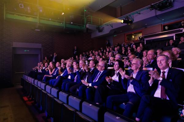 Dwie dekady współpracy Bretanii i Wielkopolski- kliknij aby powiększyć