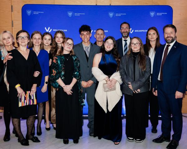 Dwie dekady współpracy Bretanii i Wielkopolski- kliknij aby powiększyć