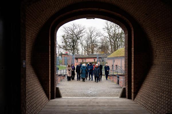 Dwie dekady współpracy Bretanii i Wielkopolski- kliknij aby powiększyć