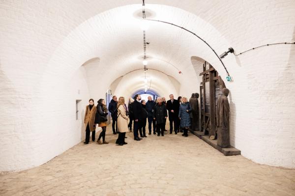 Dwie dekady współpracy Bretanii i Wielkopolski- kliknij aby powiększyć