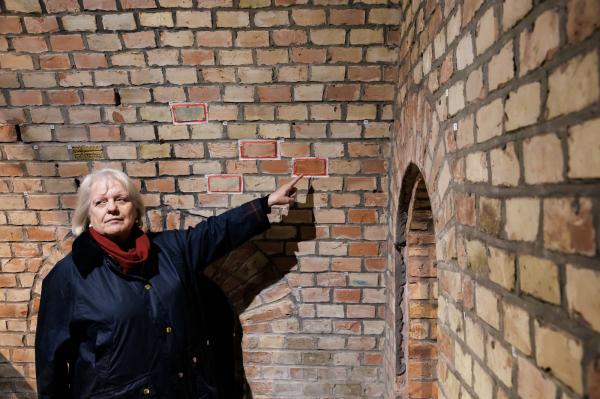 Dwie dekady współpracy Bretanii i Wielkopolski- kliknij aby powiększyć