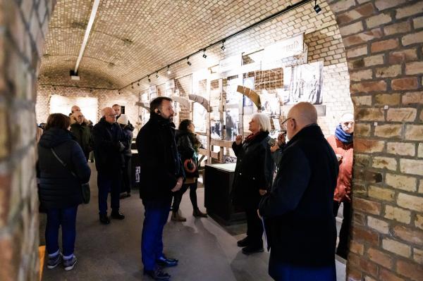 Dwie dekady współpracy Bretanii i Wielkopolski- kliknij aby powiększyć