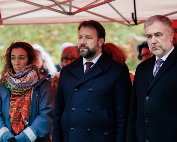 Dwie dekady współpracy Bretanii i Wielkopolski- kliknij aby powiększyć