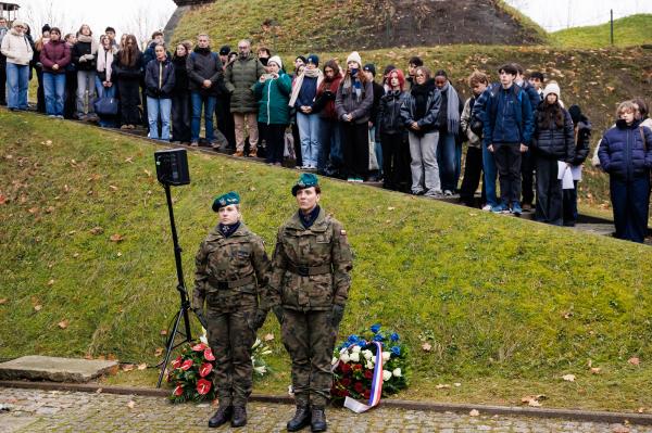 Dwie dekady współpracy Bretanii i Wielkopolski- kliknij aby powiększyć