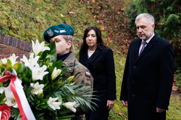 Dwie dekady współpracy Bretanii i Wielkopolski- kliknij aby powiększyć