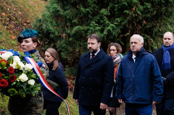 Dwie dekady współpracy Bretanii i Wielkopolski- kliknij aby powiększyć