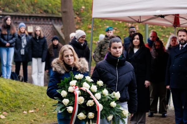 Dwie dekady współpracy Bretanii i Wielkopolski- kliknij aby powiększyć
