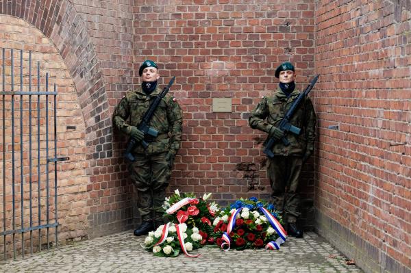 Dwie dekady współpracy Bretanii i Wielkopolski- kliknij aby powiększyć