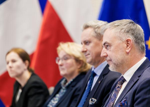 Dwie dekady współpracy Bretanii i Wielkopolski- kliknij aby powiększyć