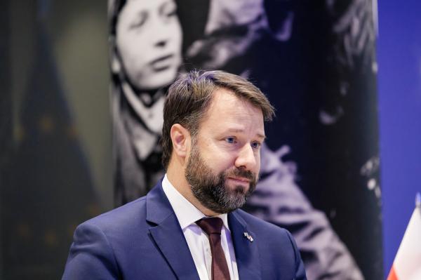 Dwie dekady współpracy Bretanii i Wielkopolski- kliknij aby powiększyć