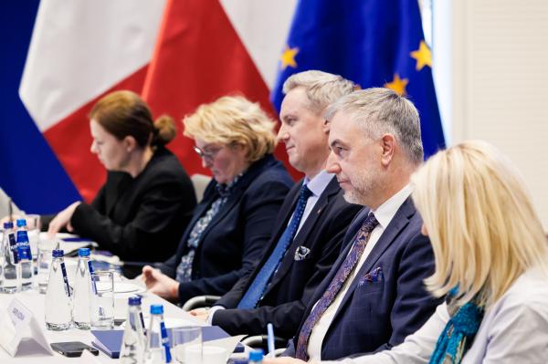 Dwie dekady współpracy Bretanii i Wielkopolski- kliknij aby powiększyć